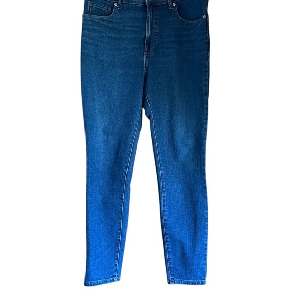 Everlane High-Rise Jeans - Picture 2 of 6